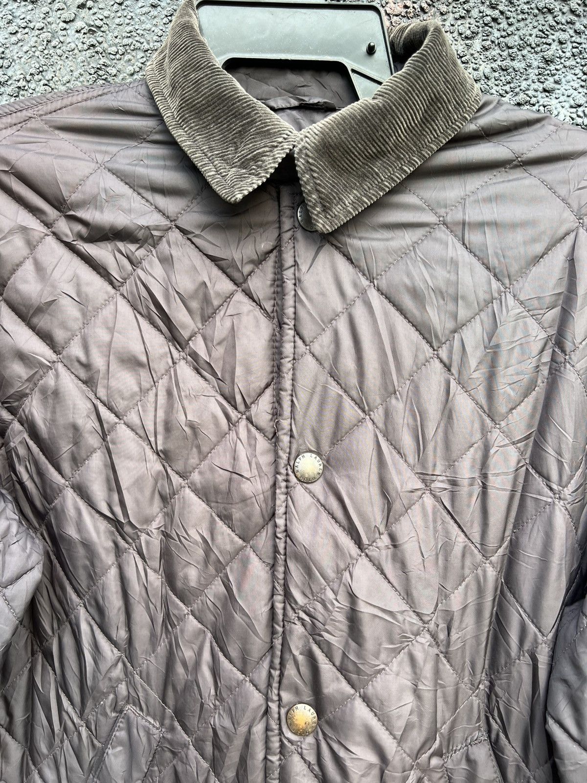 Polo Ralph Lauren Polo RL Size US M / EU 48-50 / 2 - 4 Thumbnail