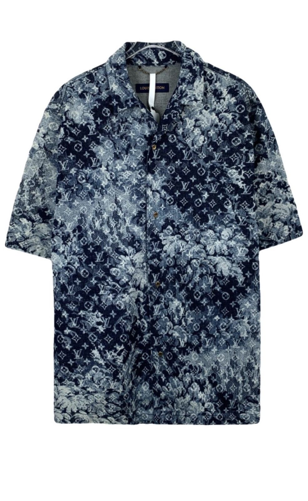 Louis Vuitton Louis Vuitton Size US L / EU 52-54 / 3 - 1 Thumbnail