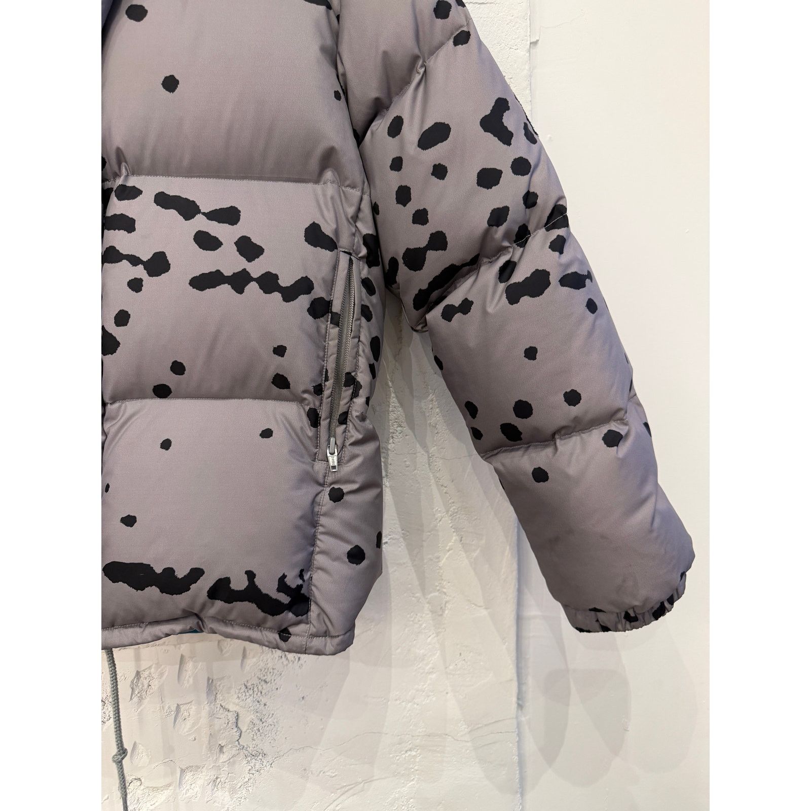 Cav Empt × honeyee.com Cav Empt x Honeyee 2014 Collaboration Puffer Jacket Size US S / EU 44-46 / 1 - 3 Thumbnail