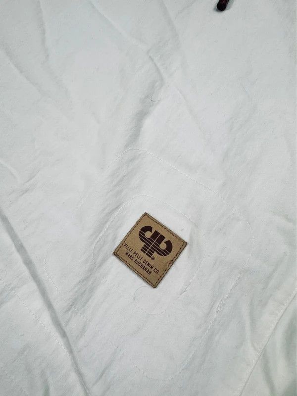 Pelle Pelle Vintage Pelle Pelle windbreaker jacket white M Size US M / EU 48-50 / 2 - 4 Thumbnail
