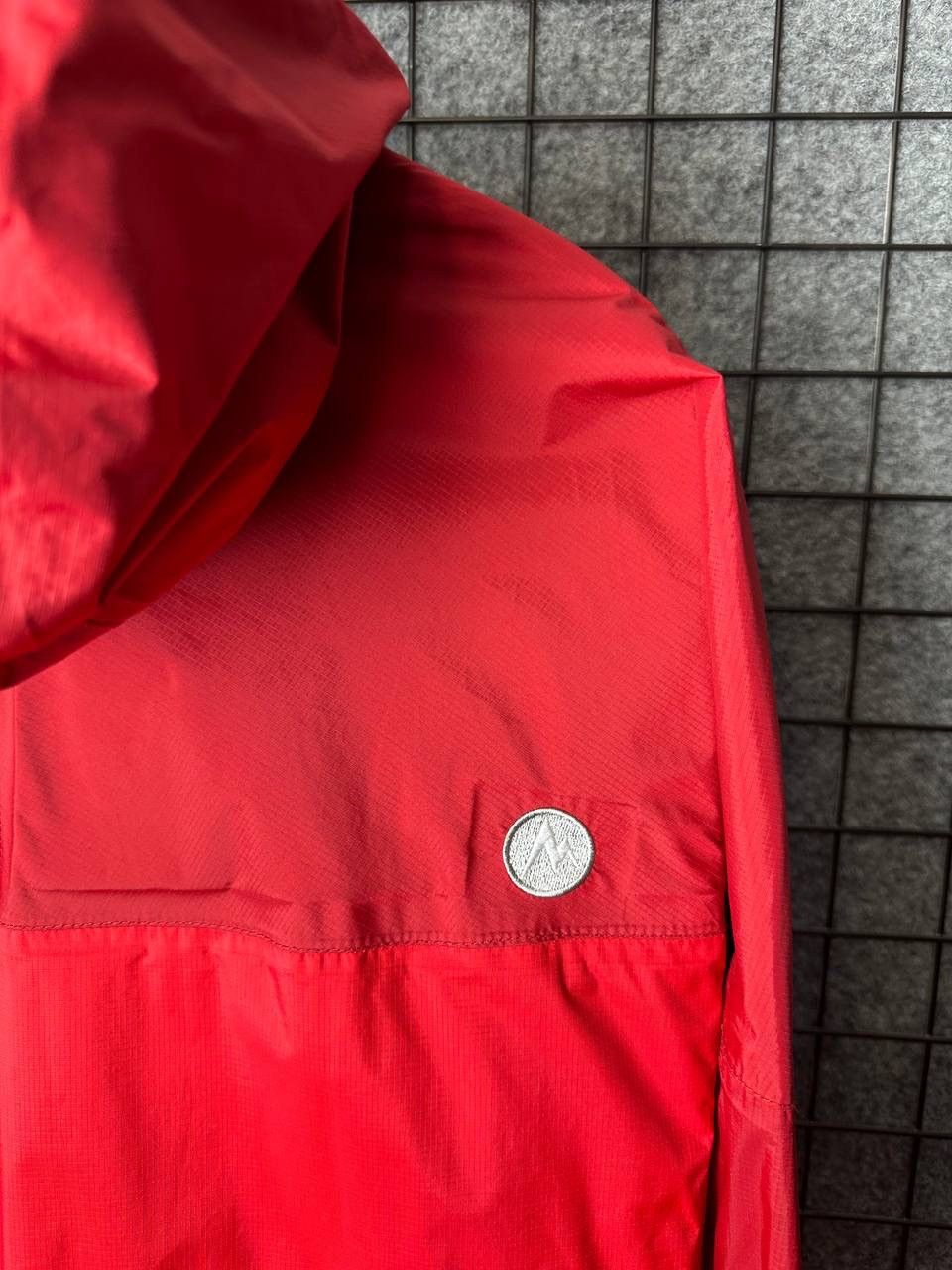 Marmot Marmot light jacket windbreaker size Large Size US L / EU 52-54 / 3 - 15 Thumbnail