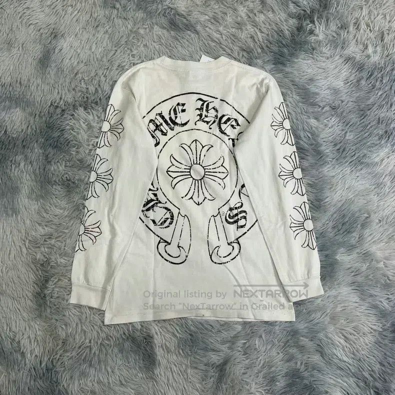 Chrome Hearts CHROME HEARTS Size S long sleeve Size US S / EU 44-46 / 1 - 2 Thumbnail