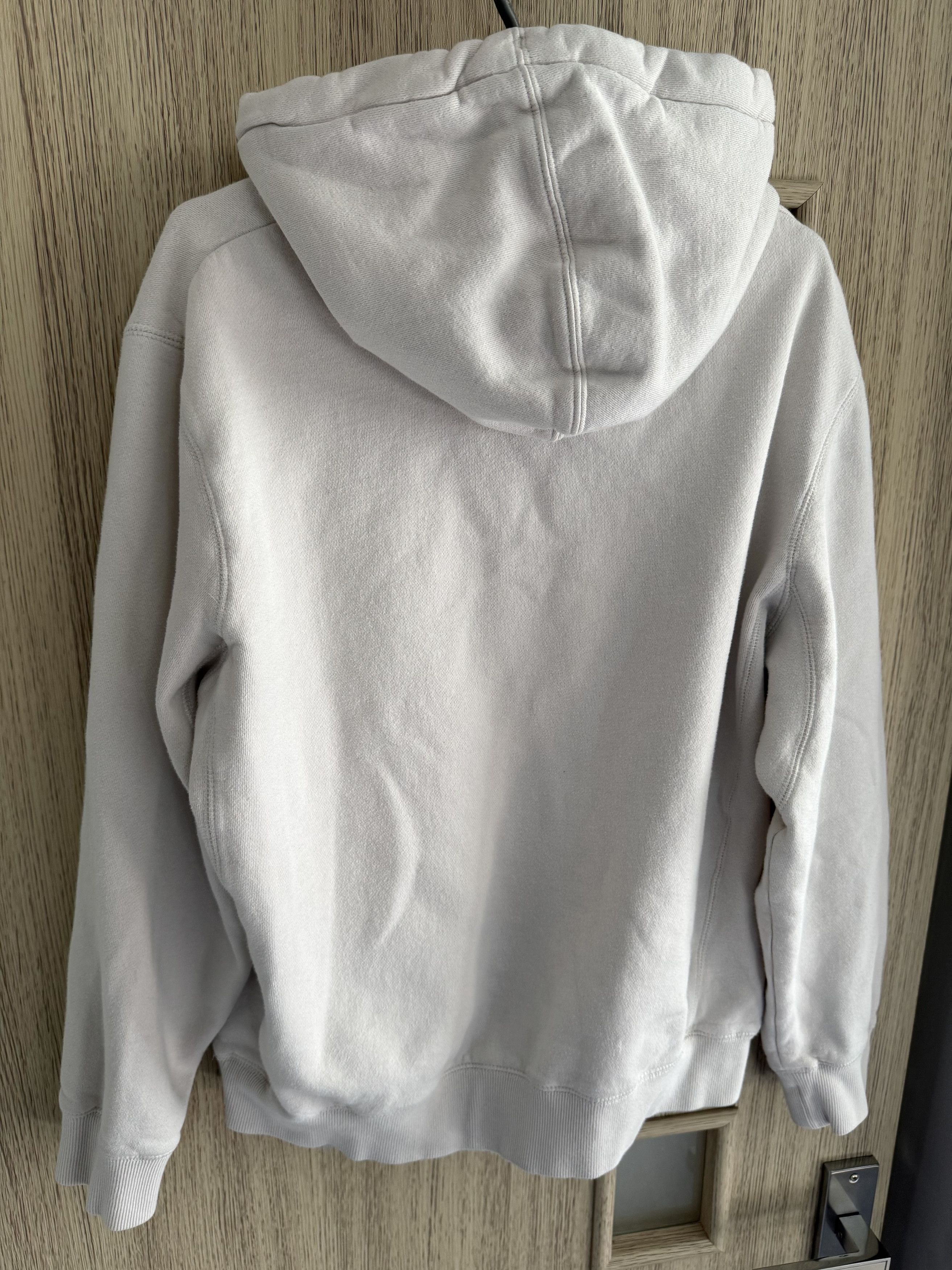 Russell Athletic Vintage 00’s Russell Athletic boxy fit hoodie Size M / US 6-8 / IT 42-44 - 11 Thumbnail