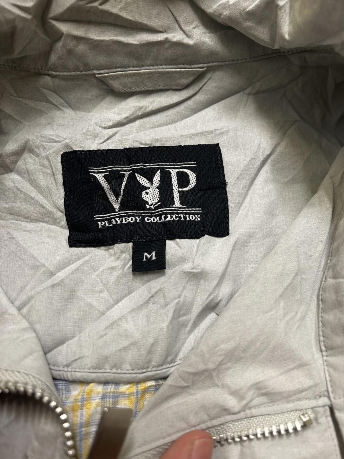 Playboy Playboy V.P Jacket Size US M / EU 48-50 / 2 - 8 Thumbnail
