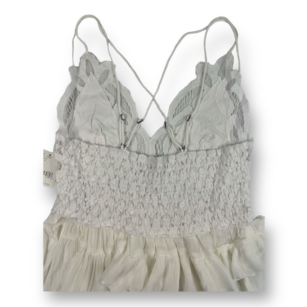 Free People Free People Adella Cami Size Small Size S / US 4 / IT 40 - 3 Thumbnail