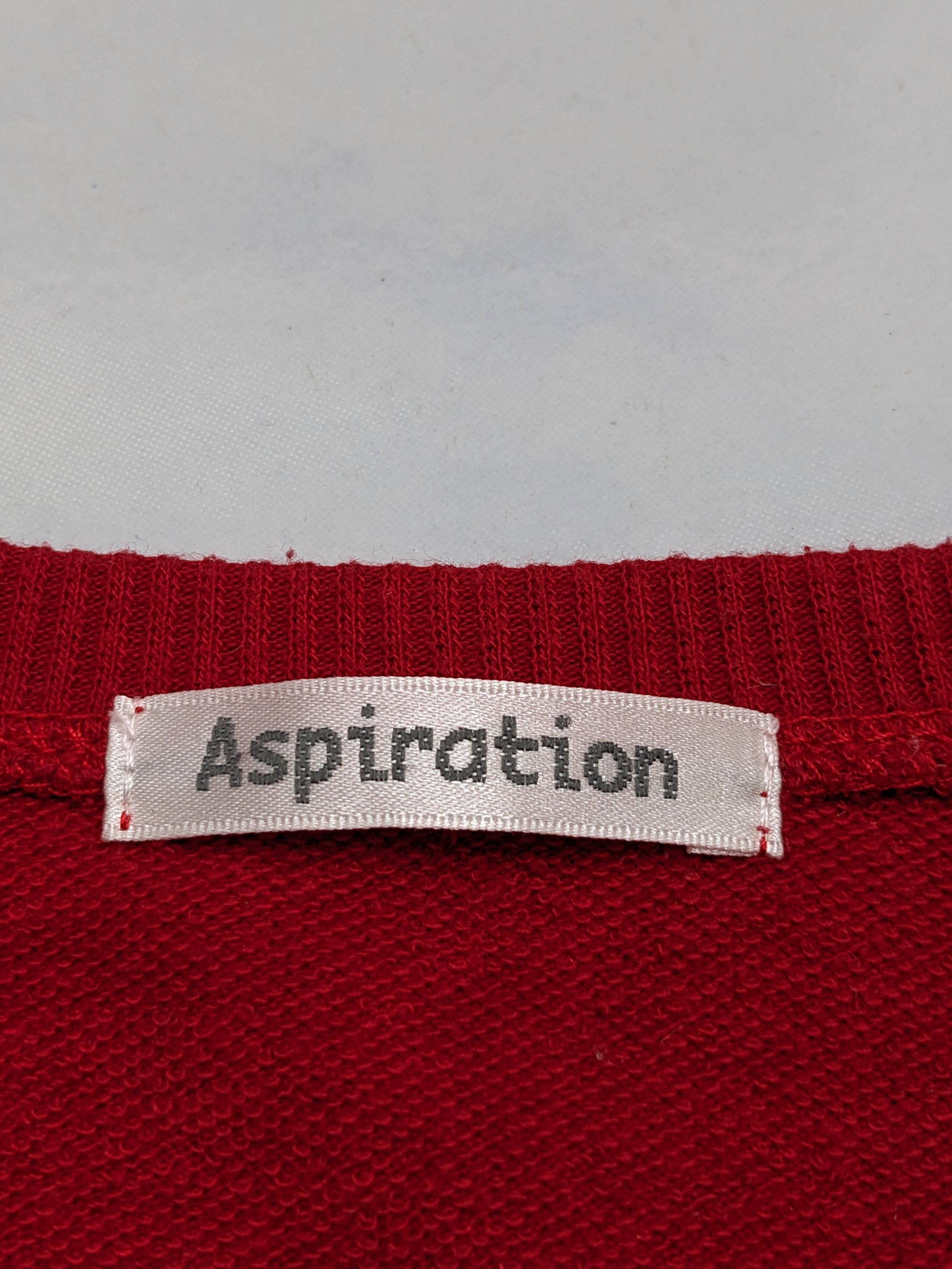 Seditionaries SEDITIONARIES BY ASPIRATION SWEATSHIRT Size M / US 6-8 / IT 42-44 - 10 Thumbnail