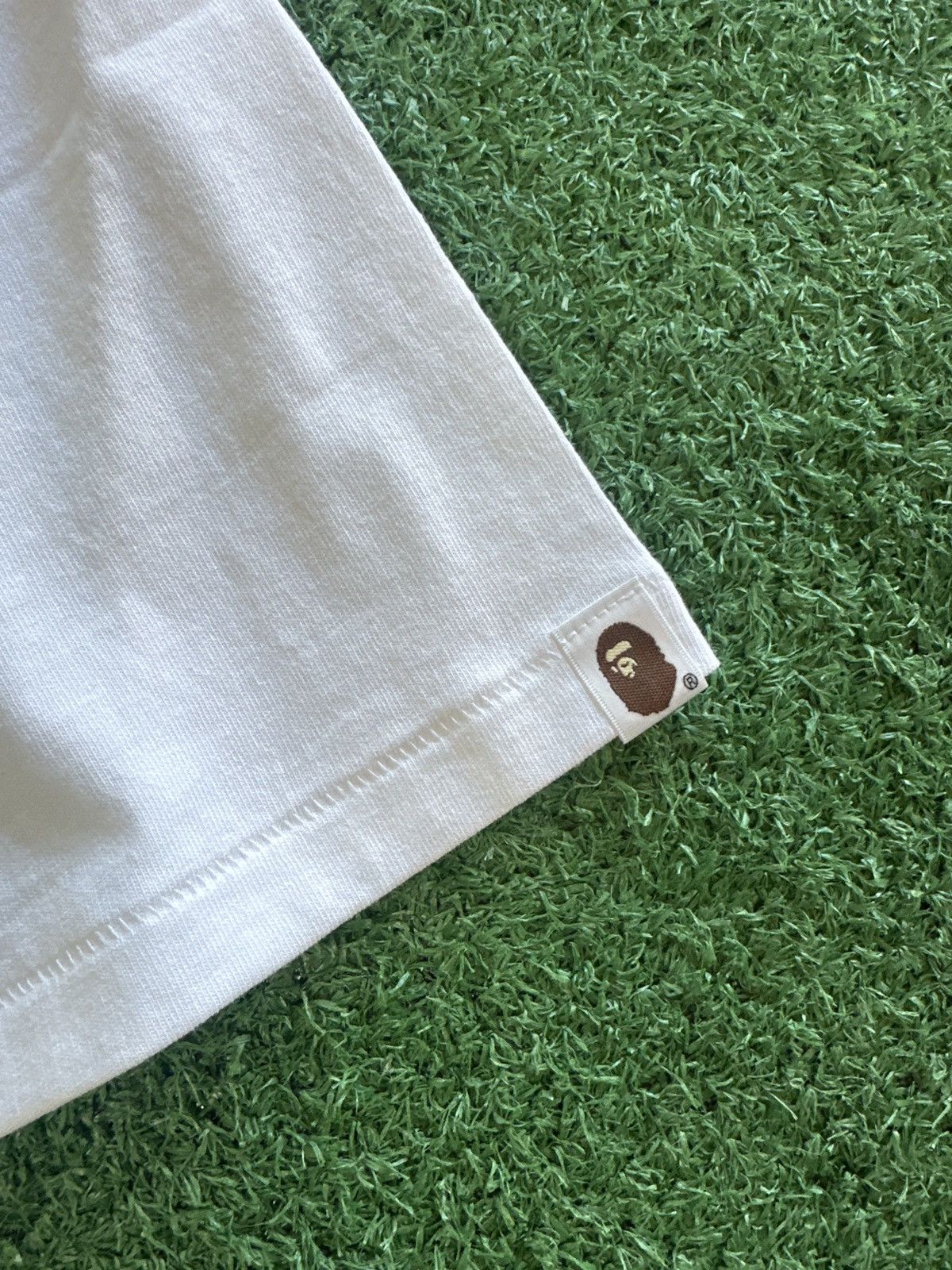 Bape BAPE Color Camo Busy Works Tee (SS23) Size US M / EU 48-50 / 2 - 4 Thumbnail