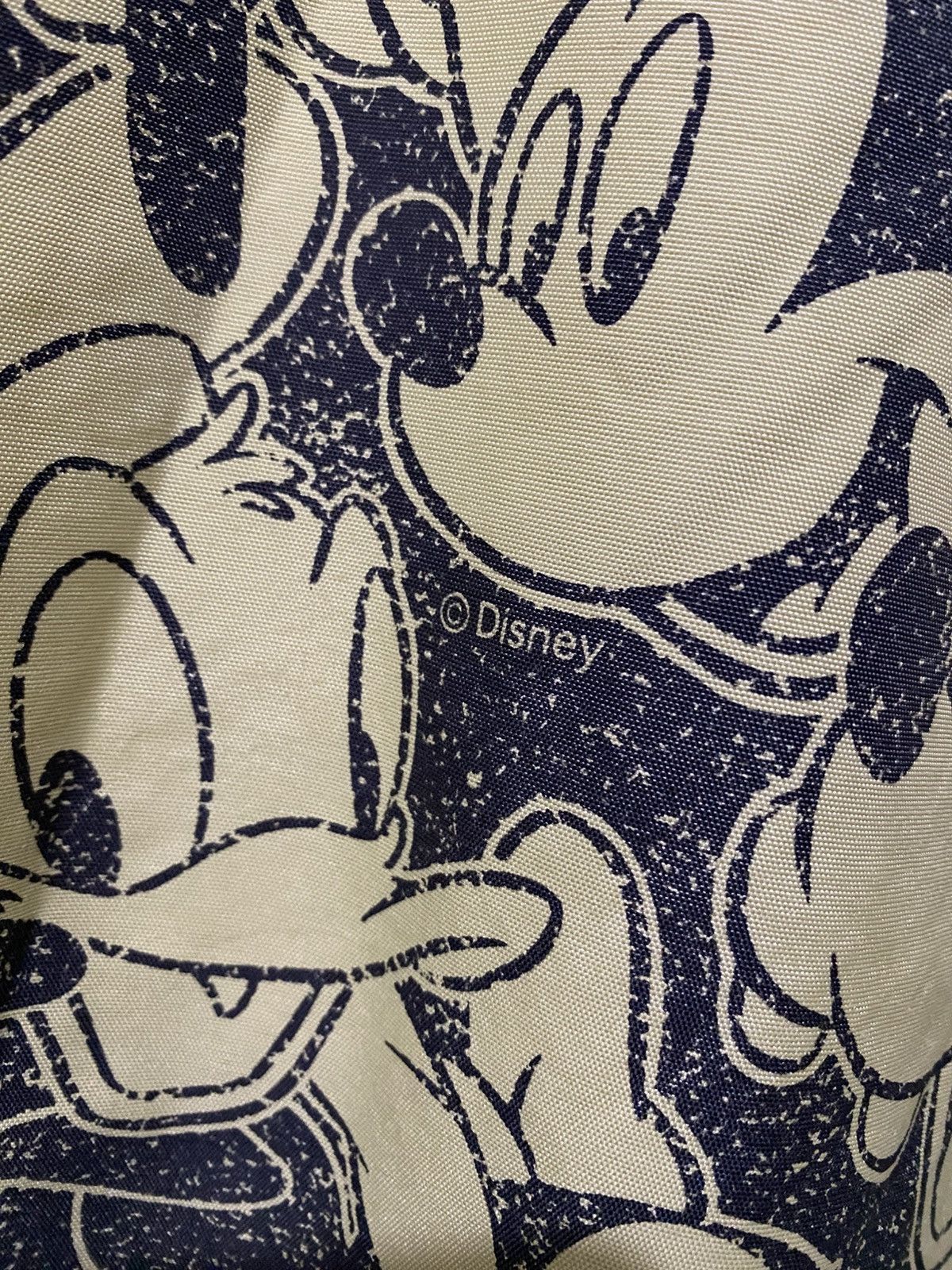 Other Vintage Disney Mickeymouse Show Jacket Size US XL / EU 56 / 4 - 3 Thumbnail