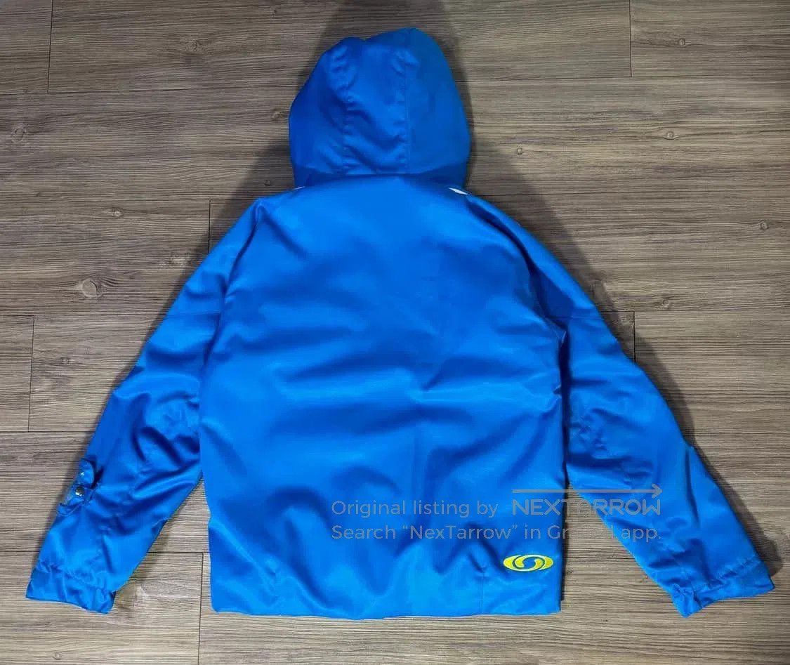 Salomon Salomon Vintage Functional Jacket. Size US M / EU 48-50 / 2 - 5 Thumbnail