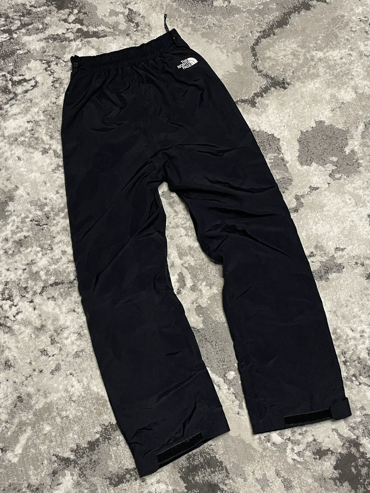 The North Face Vintage The North Face Nylon Full Zip Pants Arcteryx Oakley Size US 30 / EU 46 - 11 Thumbnail