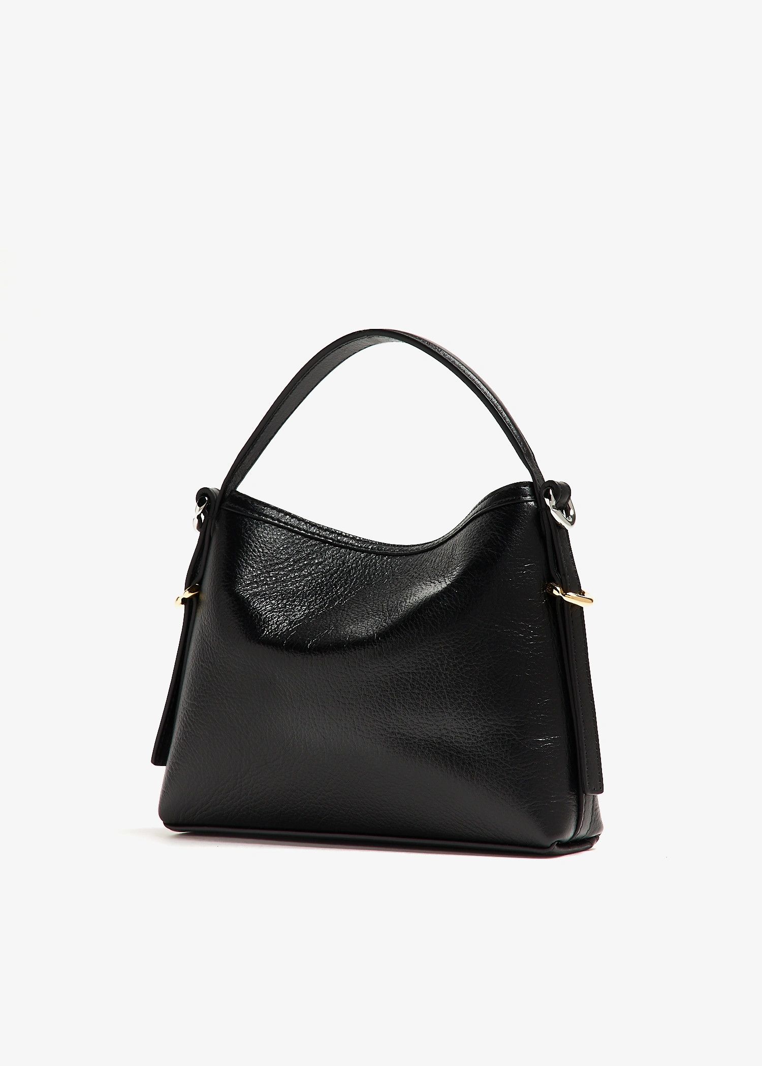 Givenchy o1w1db10126 Size: One Size / Bag in Black Size ONE SIZE - 3 Thumbnail