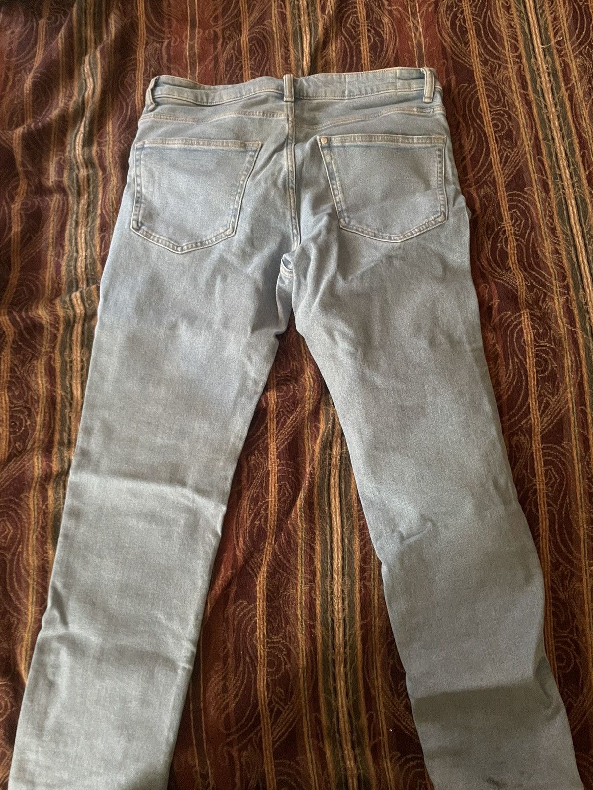 Other &denim jeans Size US 33 - 2 Thumbnail