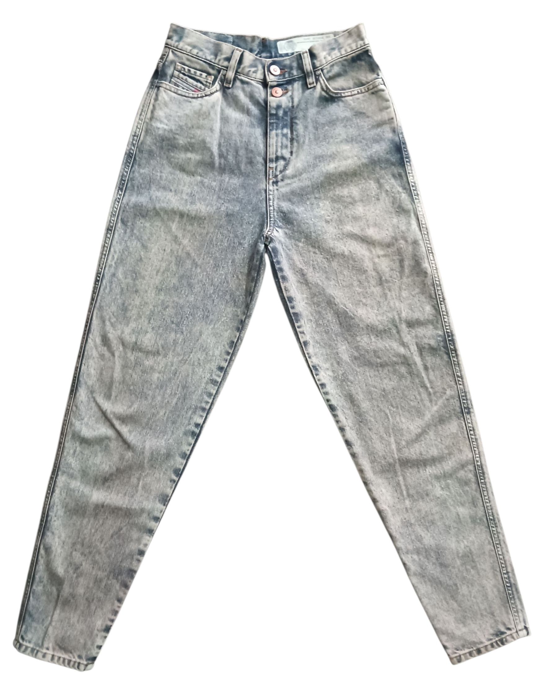 Diesel Regular straight Jeans