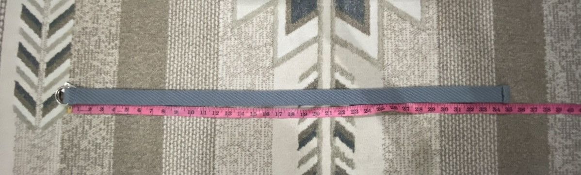 Old Navy Old Navy Canvas Buckle Belt Size ONE SIZE - 10 Thumbnail