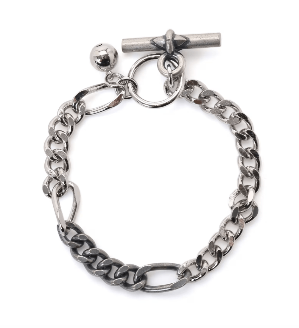 Supreme × Yohji Yamamoto Supreme Y's by Yohji Yamamoto Silver