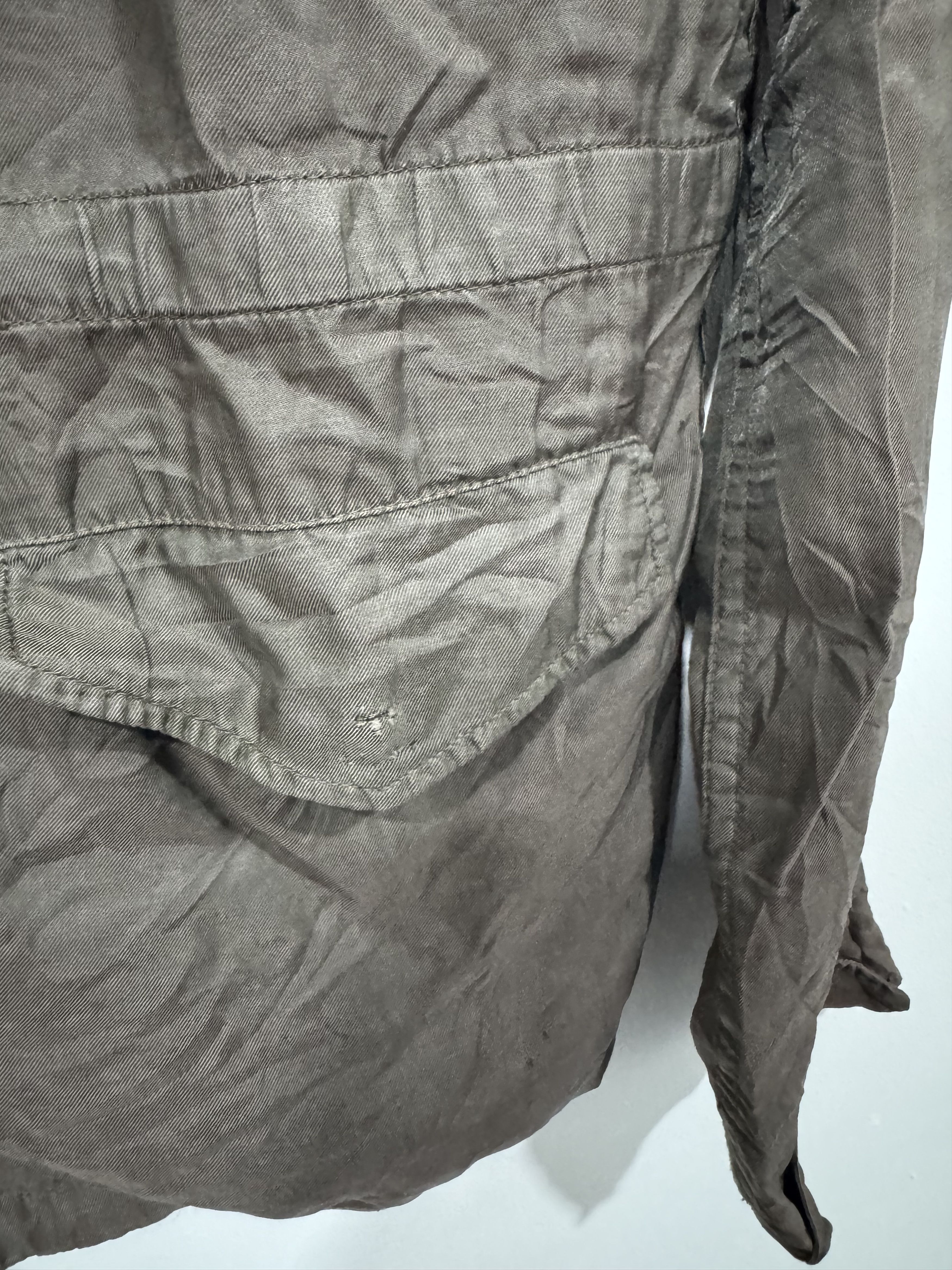 Davit Meursault Japan Davit Meursault M65 Light Jacket Size US S / EU 44-46 / 1 - 6 Thumbnail