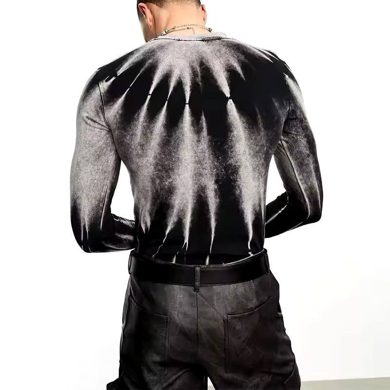 Japanese Brand × Vintage men's vintage turtleneck Size US M / EU 48-50 / 2 - 3 Thumbnail
