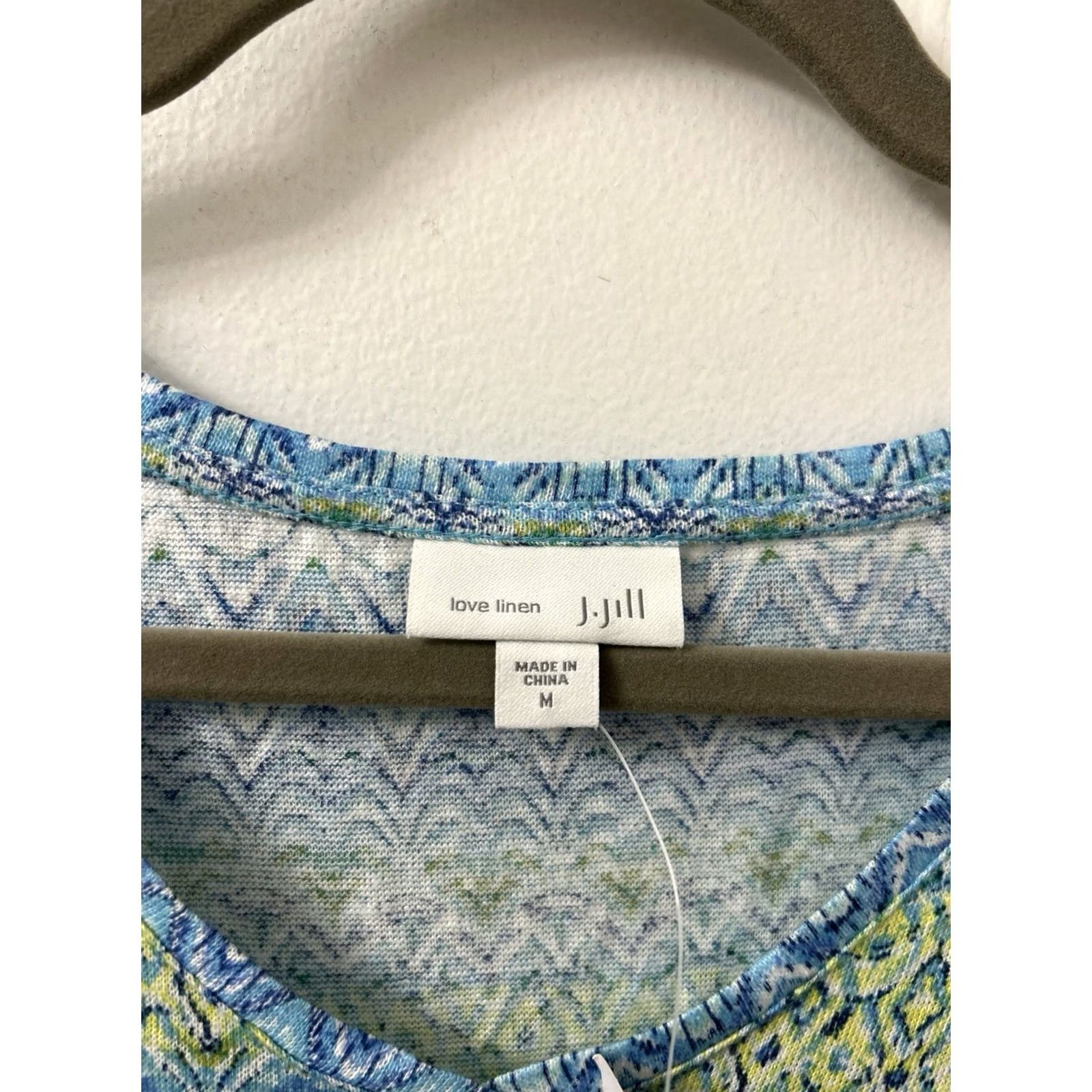 J. Jill VINTAGE? No. Size M / US 6-8 / IT 42-44 - 4 Thumbnail