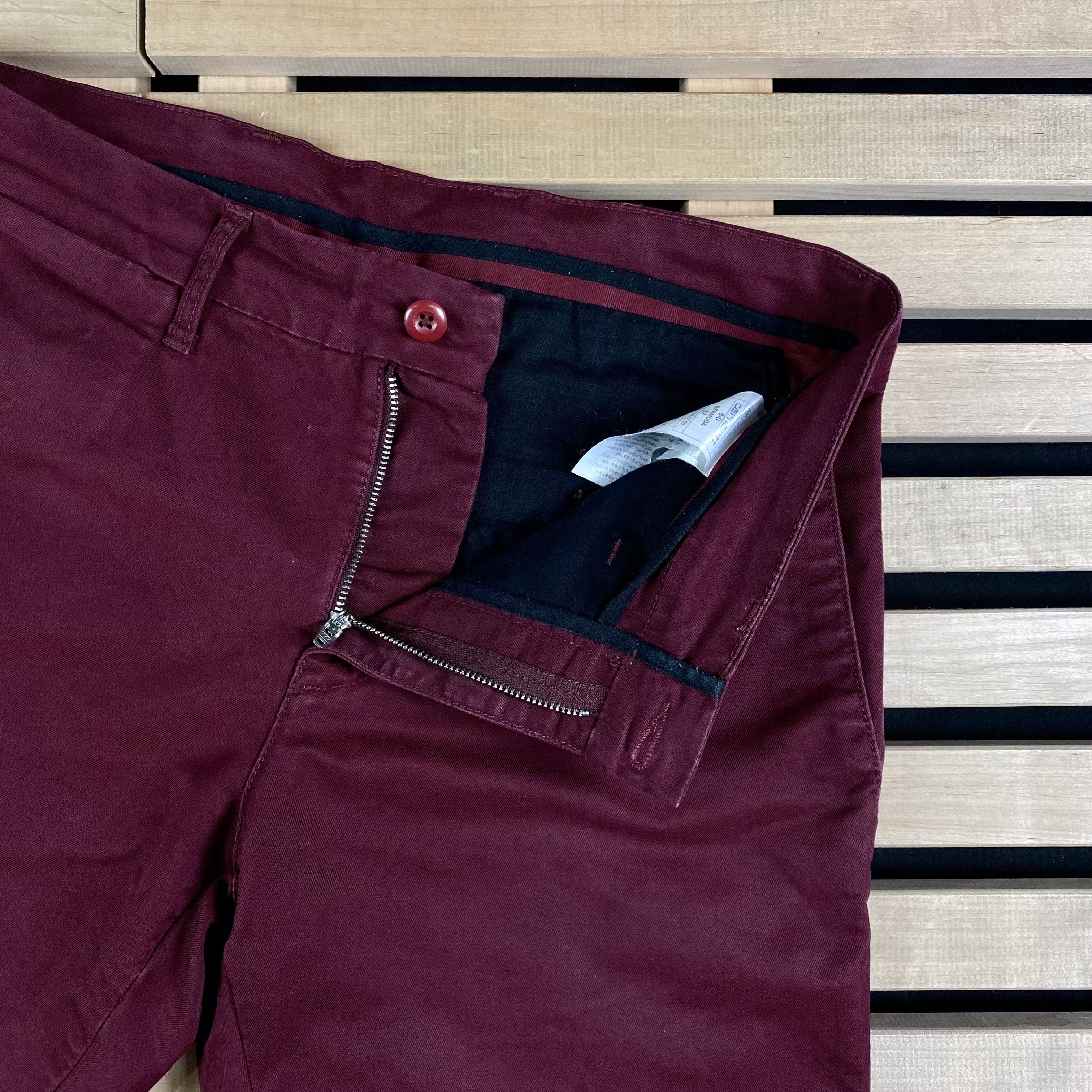 Carhartt × Carhartt Wip Mens Carhartt Shorts Size 32 Size US 32 / EU 48 - 4 Thumbnail