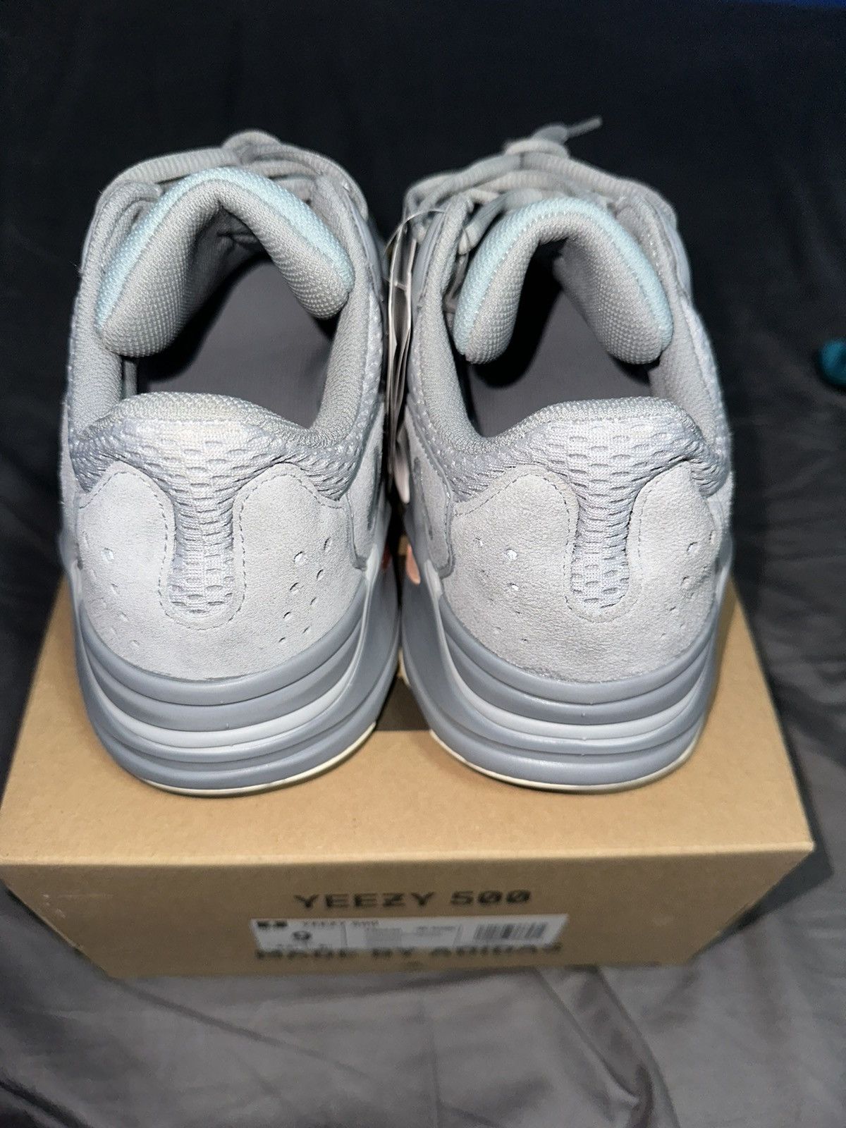 Adidas Adidas Inertia 700 2019 V1 Size 8.5 Size US 8.5 / EU 41-42 - 2 Thumbnail