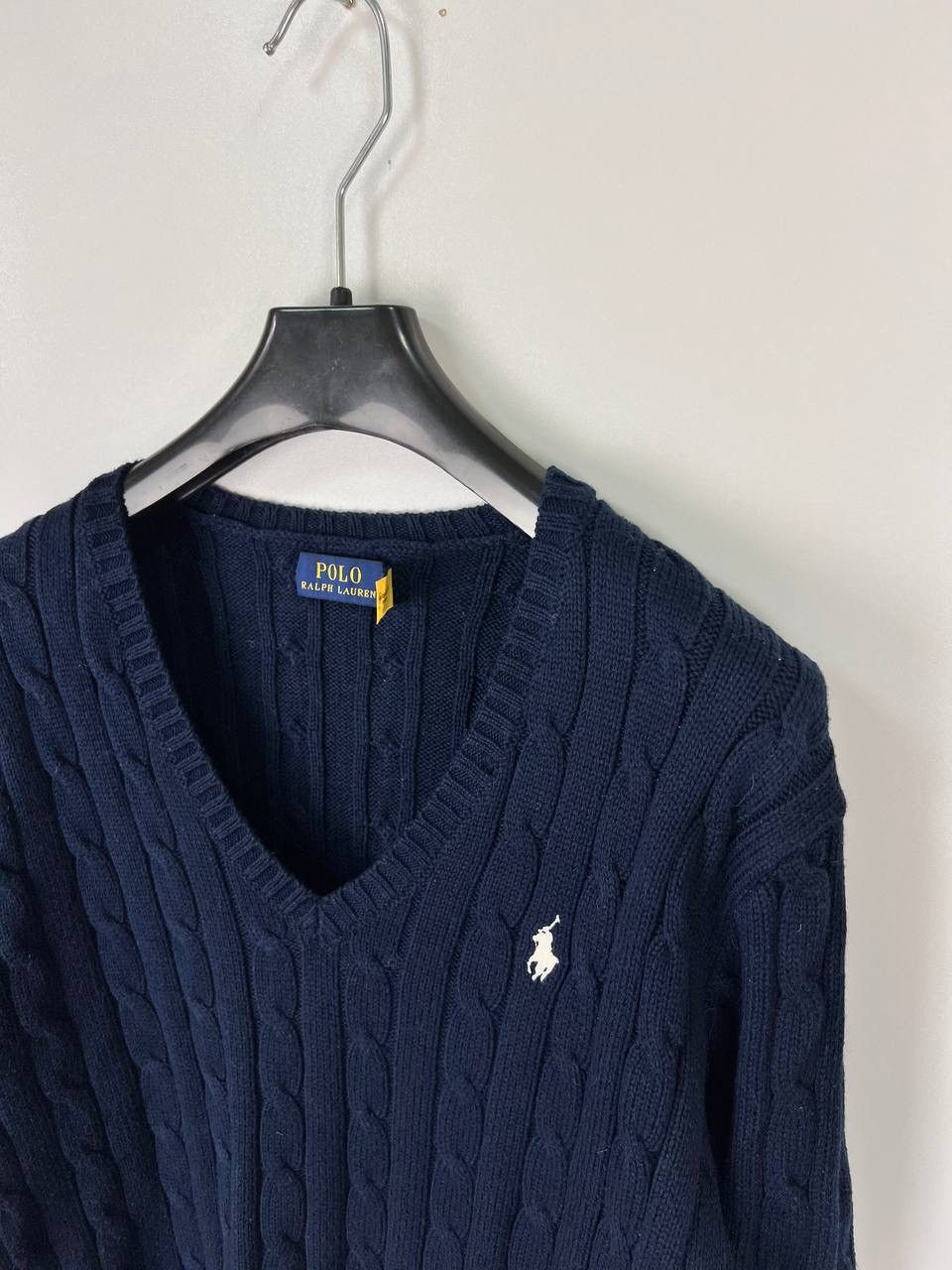 Polo Ralph Lauren Polo Ralph Lauren luxury sweater woman size M Size M / US 6-8 / IT 42-44 - 3 Thumbnail