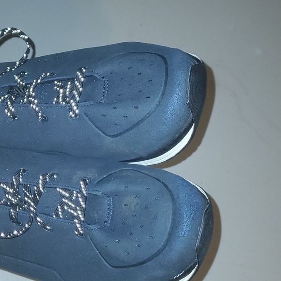 Vintage Shimano Blue SH-CT 500 Sz 12.3 Bicycling Sneaker Size US 12 / EU 45 - 7 Thumbnail