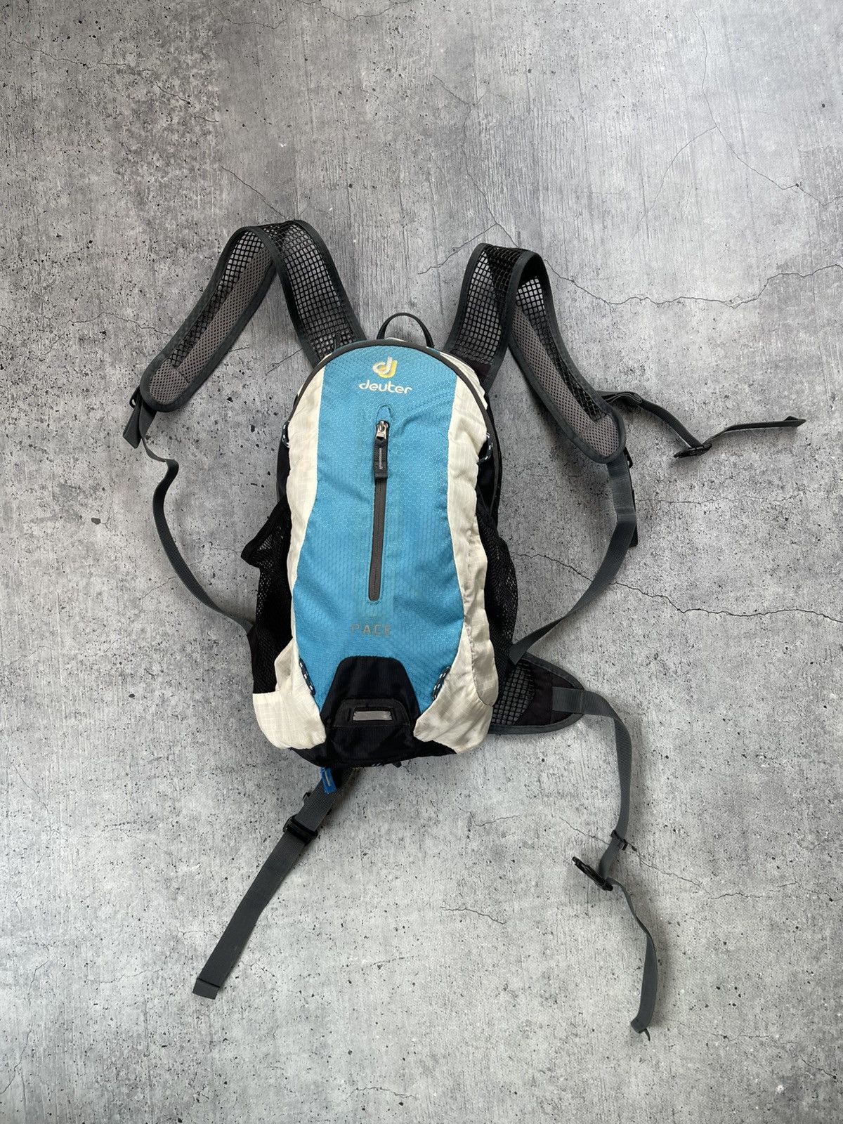 Designer ‼️Gorpcore Deuter Pro Futura H2O Save AirComfort Backpack‼️ Size ONE SIZE - 1 Thumbnail