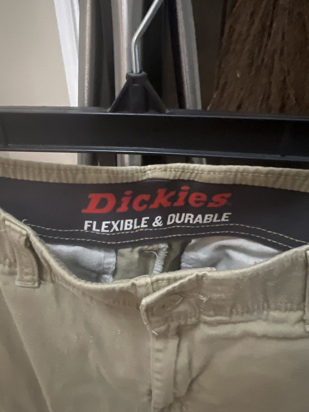 Dickies × Vintage Dickies Regular Straight Khakis Size US 30 / EU 46 - 5 Thumbnail