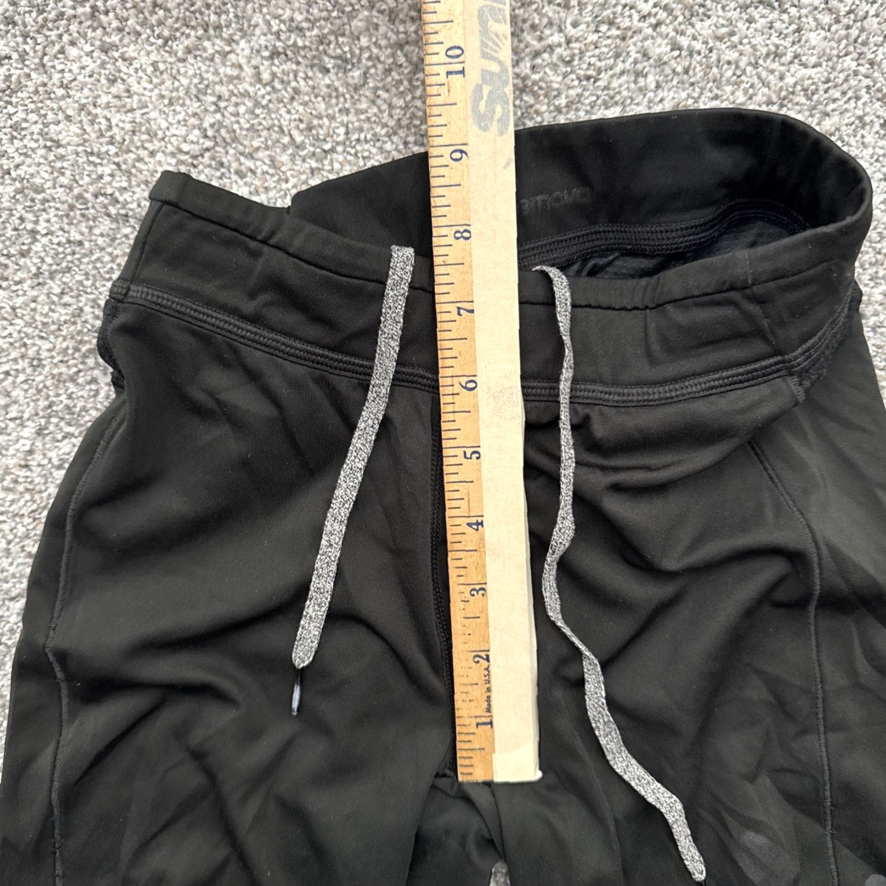 Adidas Adidas Jogger Women Small Gorpcore Athletic Running Streetwear Sporty Ankle Zip Jogger Size 28" / US 6 / IT 42 - 5 Thumbnail