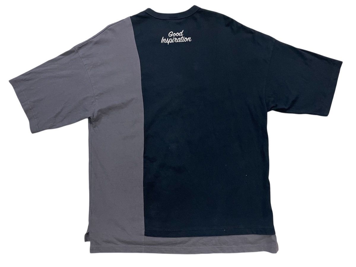 Japanese Brand × Maison MIHARA YASUHIRO Miharayasuhiro Good Inspiration Tshirt Size US L / EU 52-54 / 3 - 2 Thumbnail