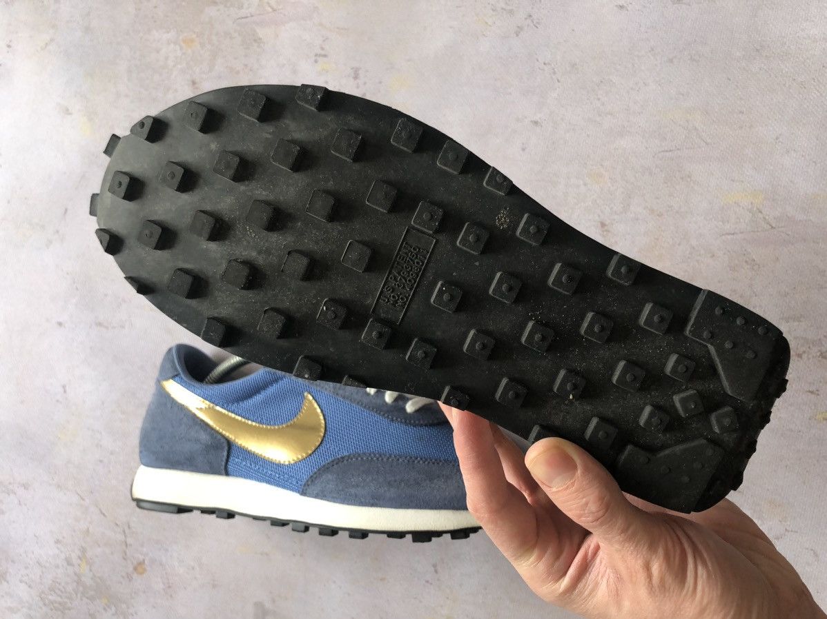 Hypebeast Vintage Runners Nike Tailwind 79 OG sneakers Size US 9.5 / EU 42-43 - 3 Thumbnail