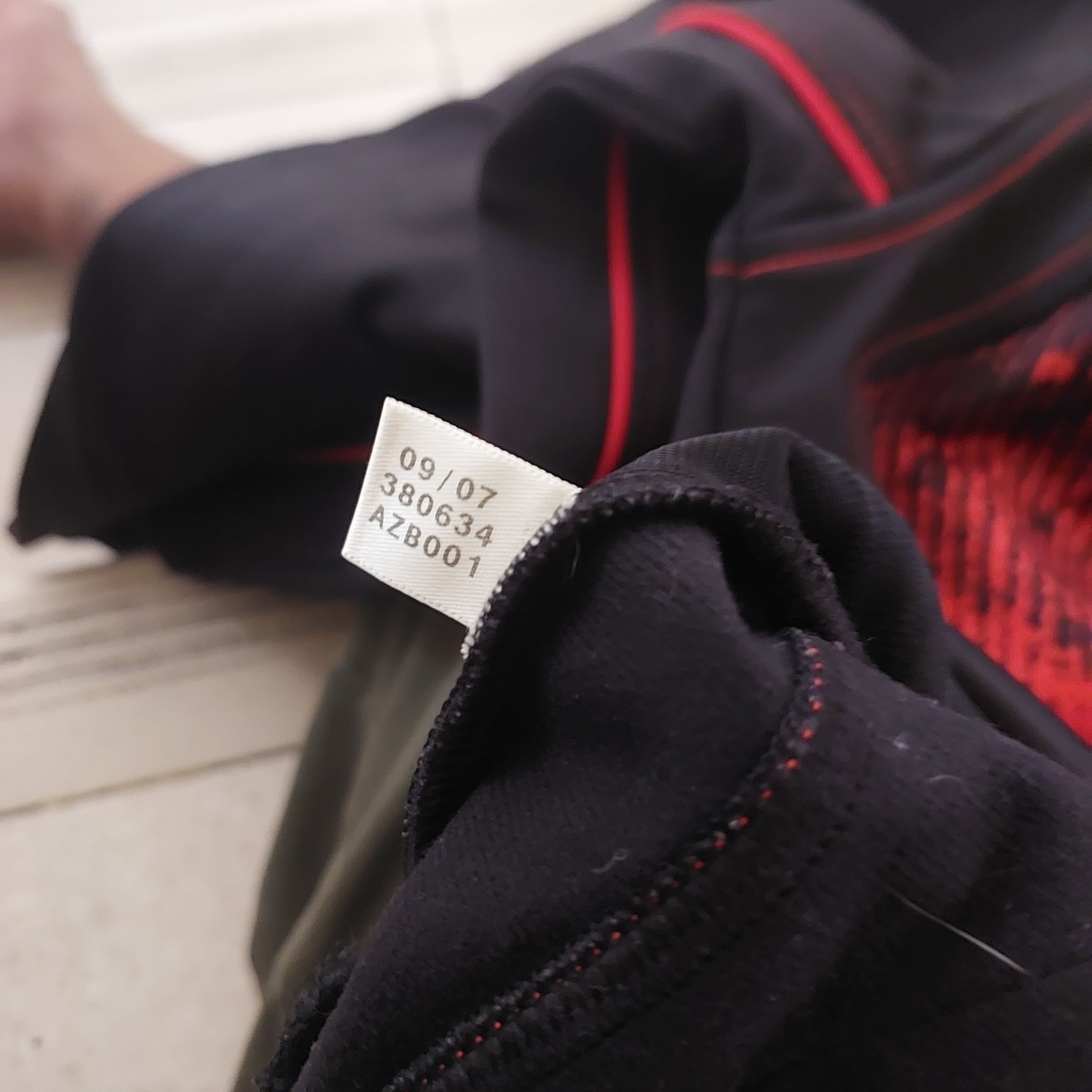 Adidas Adidas muhammad ali jacket Size US M / EU 48-50 / 2 - 6 Thumbnail
