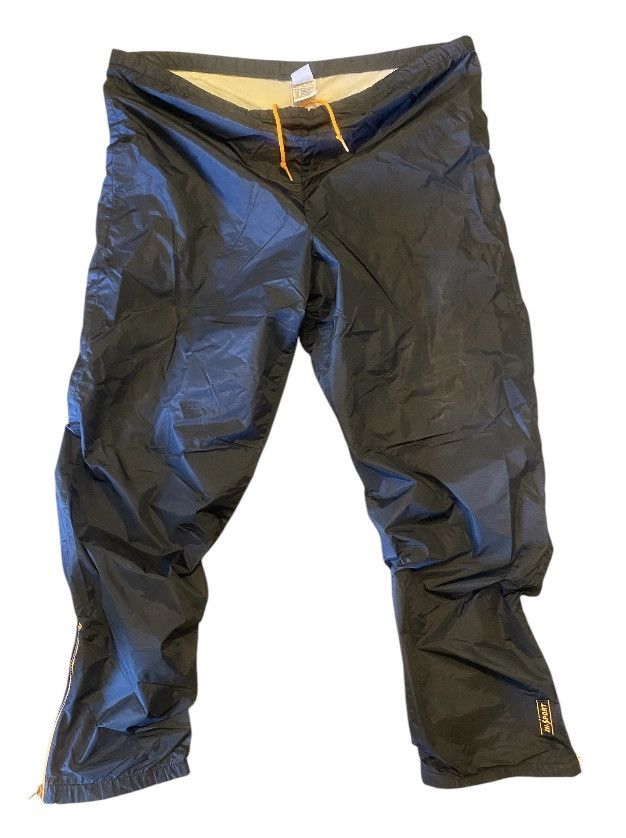 Designer × Vintage Vintage InSport (nylon) Pants Size US 38 / EU 54 - 3 Thumbnail