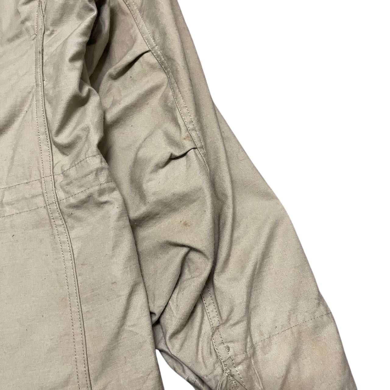Alpha Industries Vintage Alpha Industries M65 Field Jacket Military 80s Size US M / EU 48-50 / 2 - 17 Thumbnail
