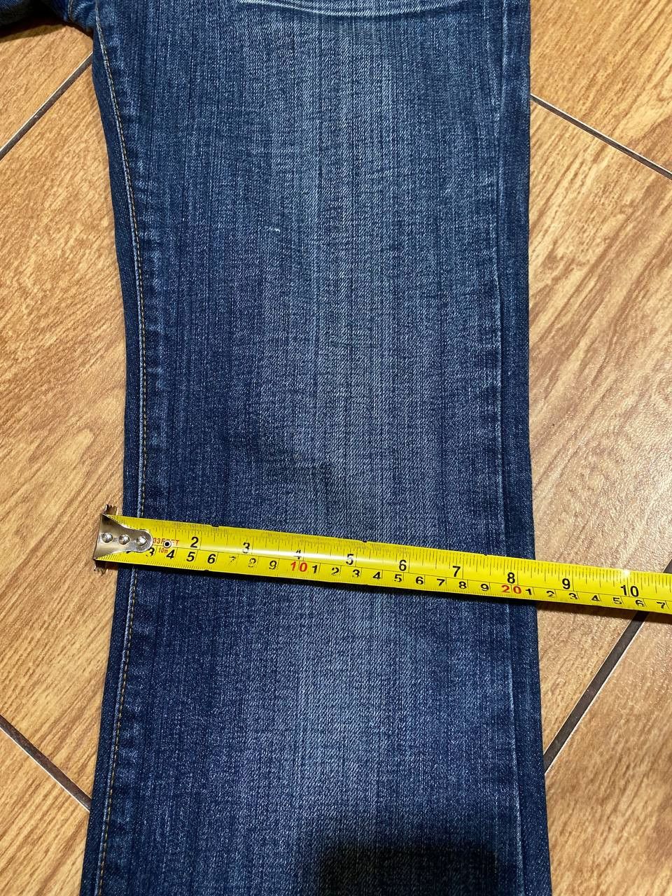 Diesel 90s Diesel Jeans Size US 30 / EU 46 - 12 Thumbnail