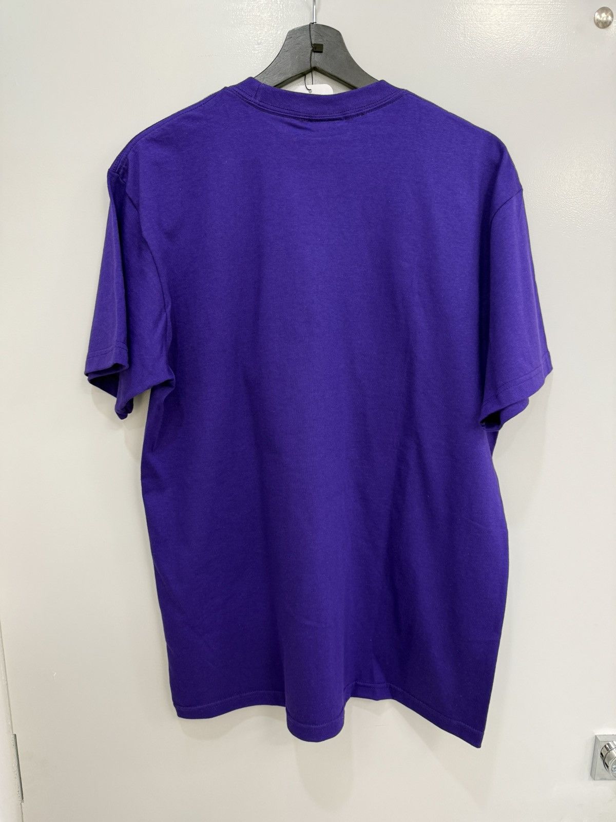 Supreme Supreme Purple Playboy Carti Shirt Size US M / EU 48-50 / 2 - 4 Thumbnail