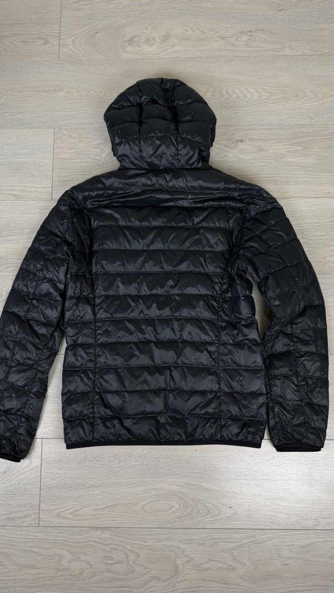 Emporio Armani Emporio Armani Light Down Jacket Size US L / EU 52-54 / 3 - 5 Thumbnail