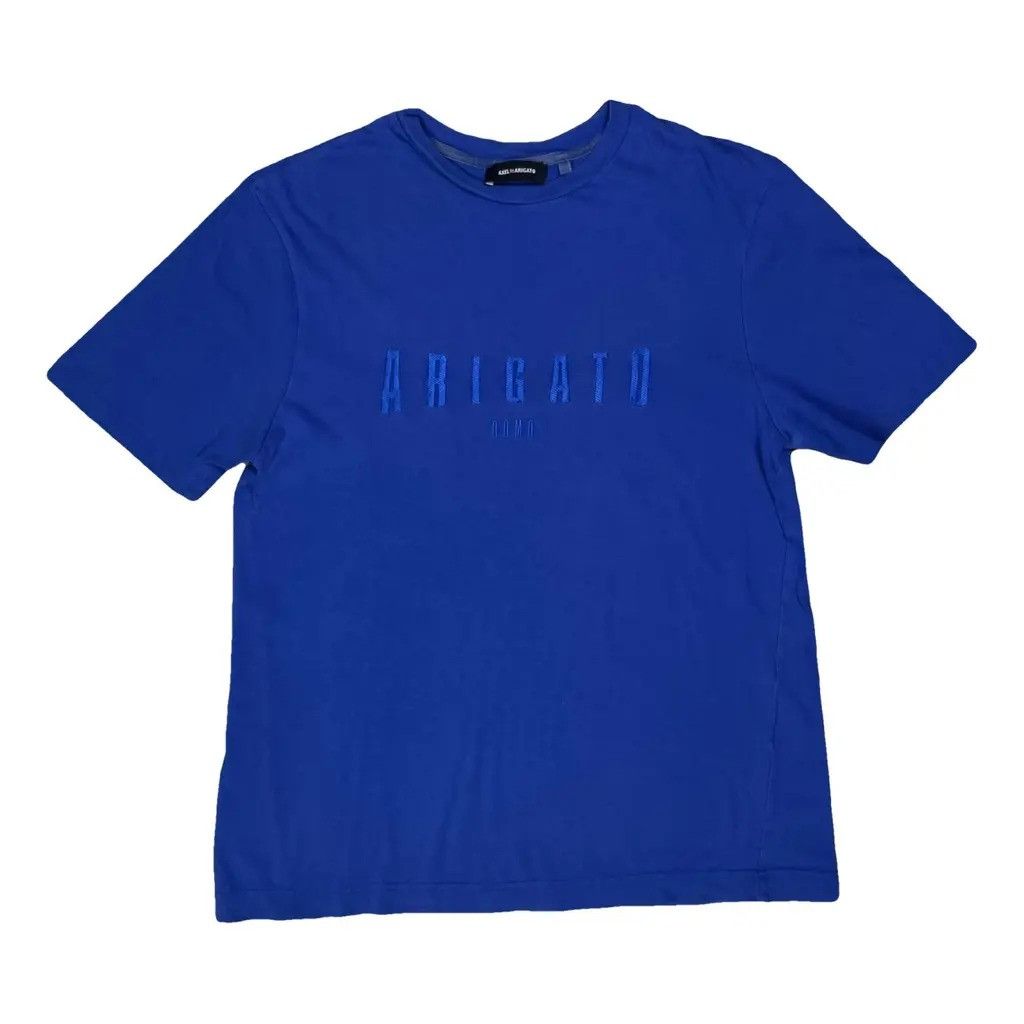Axel Arigato Axel Arigato Tshirt Size: M Size US M / EU 48-50 / 2 - 1 Thumbnail