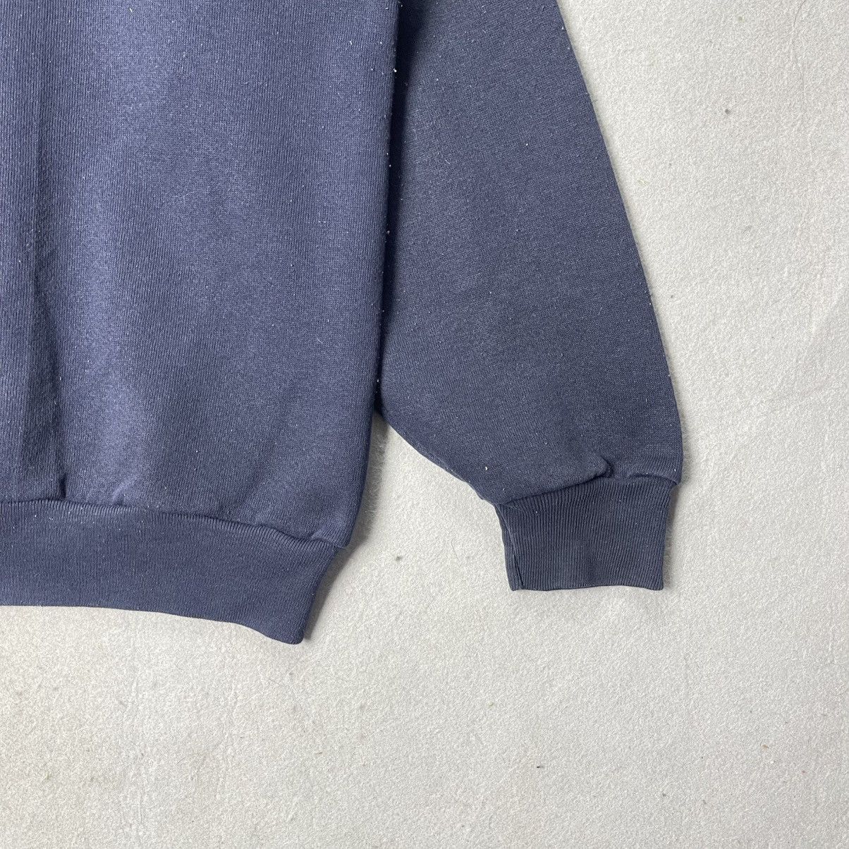 Vintage Vintage Local Motion Crewneck Sweatshirt (90s) Size US L / EU 52-54 / 3 - 4 Thumbnail