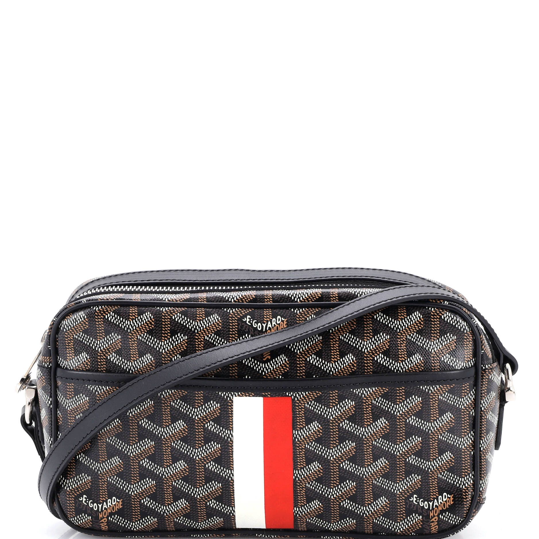 Goyard Cap Vert Bag Size ONE SIZE - 1 Thumbnail
