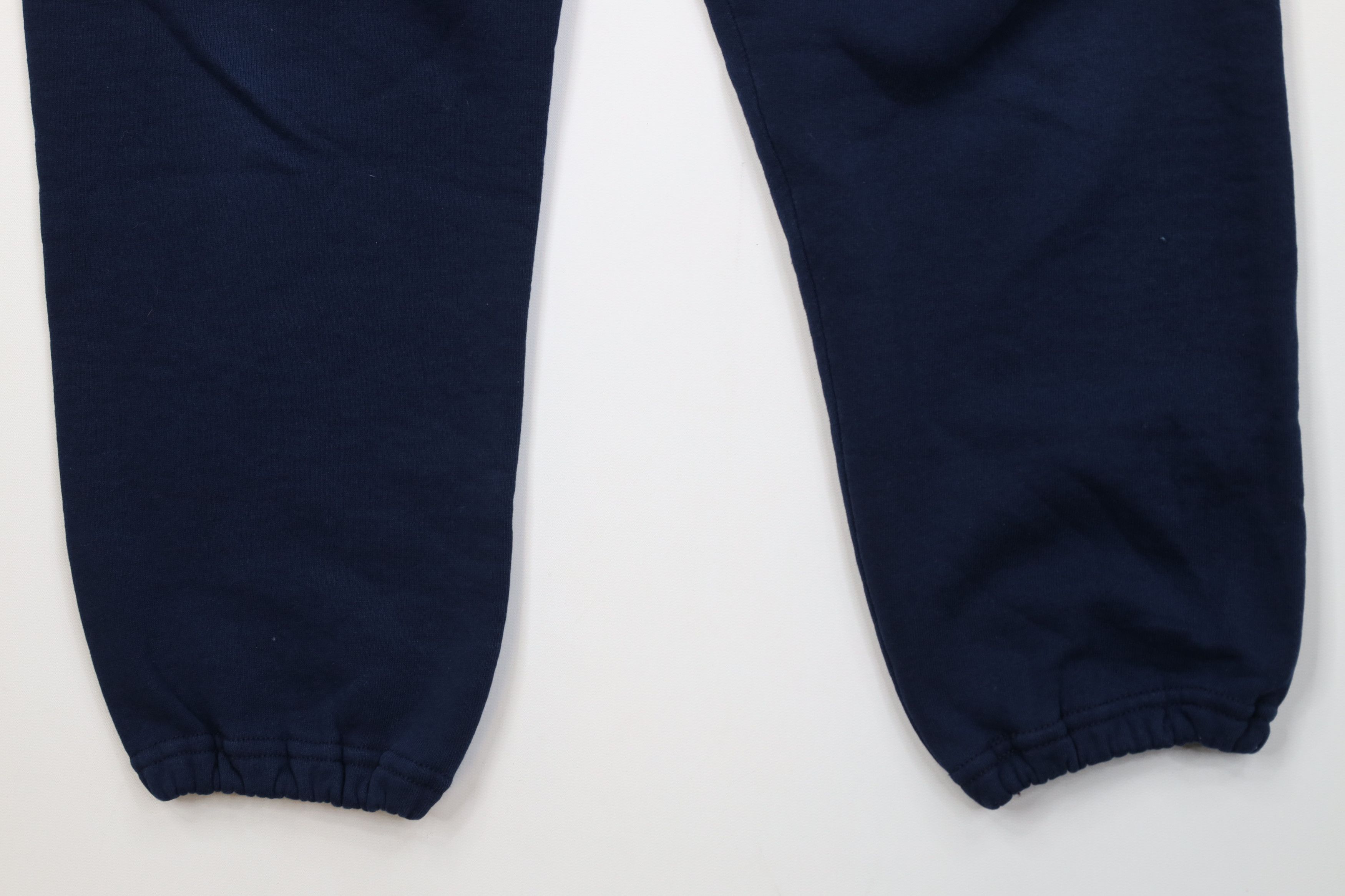Russell Athletic Vintage 90s Russell Athletic Sweatpants Joggers Blue USA Size US 32 / EU 48 - 4 Thumbnail