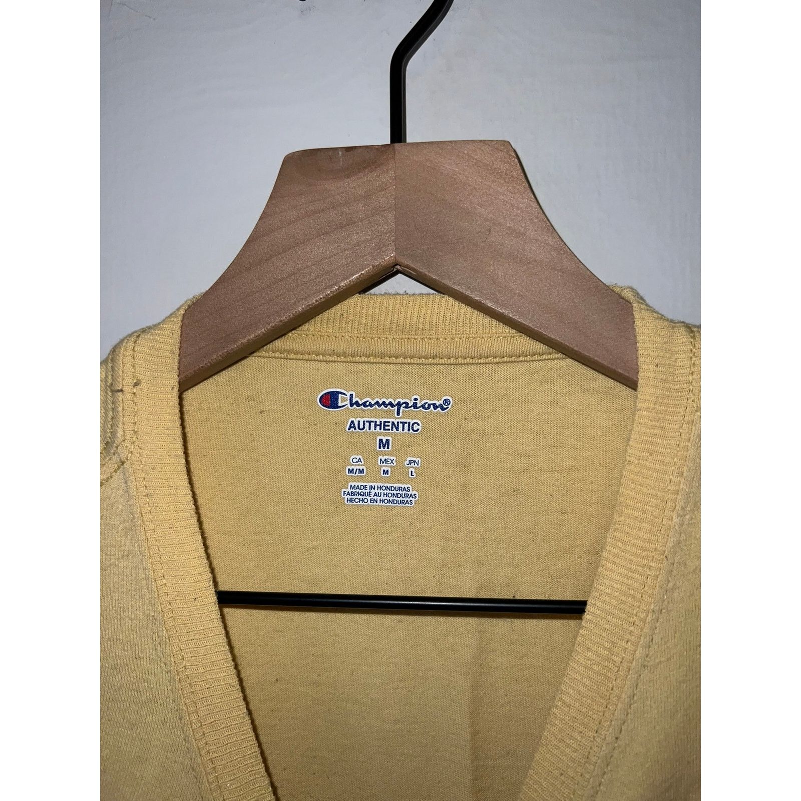 Champion Champion Colorado University Shirt CU WTTF Tee M Medium Size US M / EU 48-50 / 2 - 4 Thumbnail