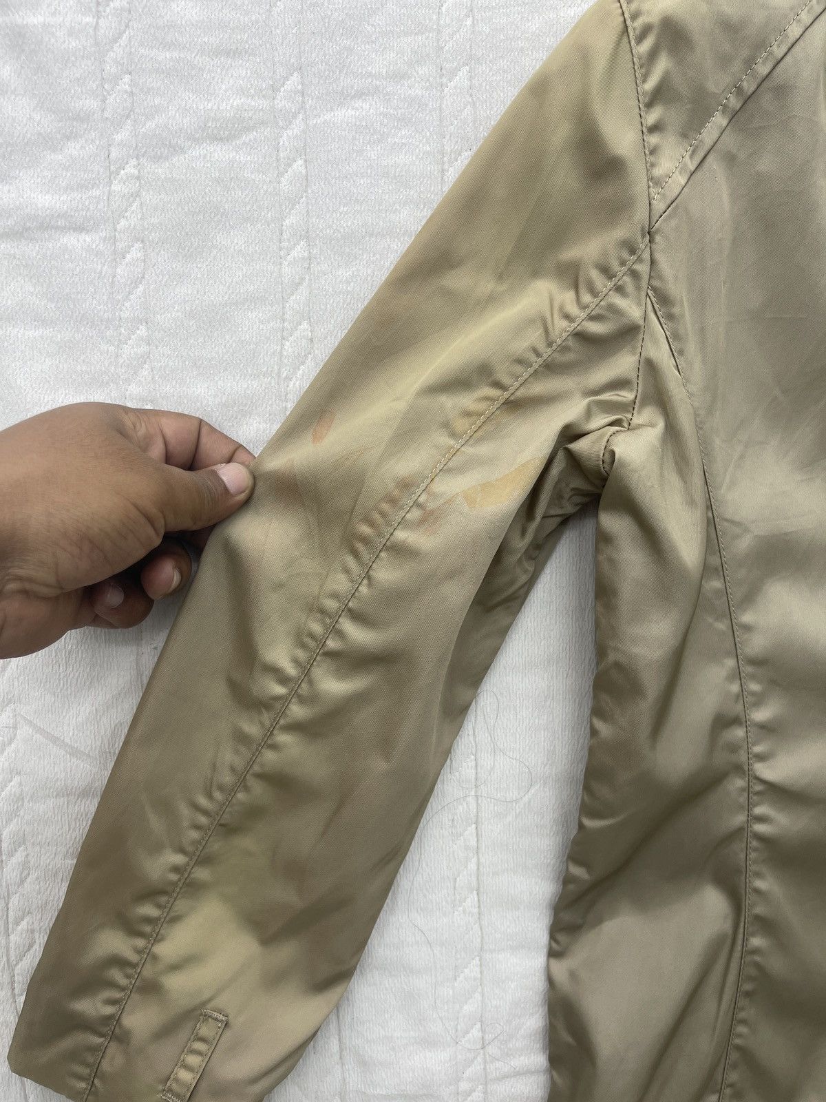 Designer × Prada STEALS💥PRADA Size S / US 4 / IT 40 - 7 Thumbnail
