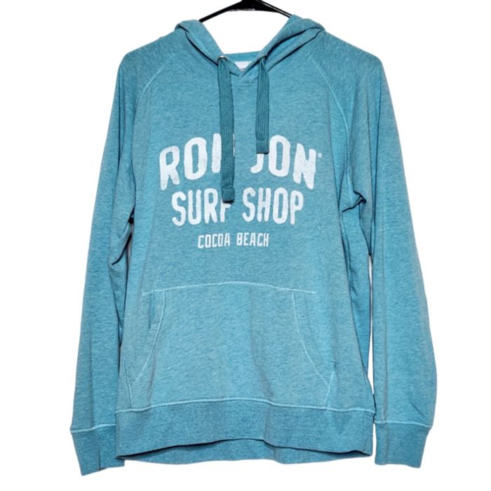 Ron jon surf shop sales hoodie