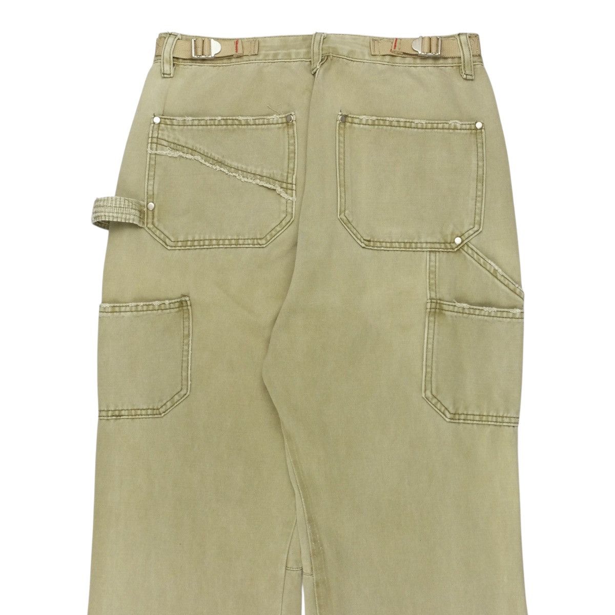 Vuja De Vuja De 004 Mori Pants Size US 28 / EU 44 - 5 Thumbnail