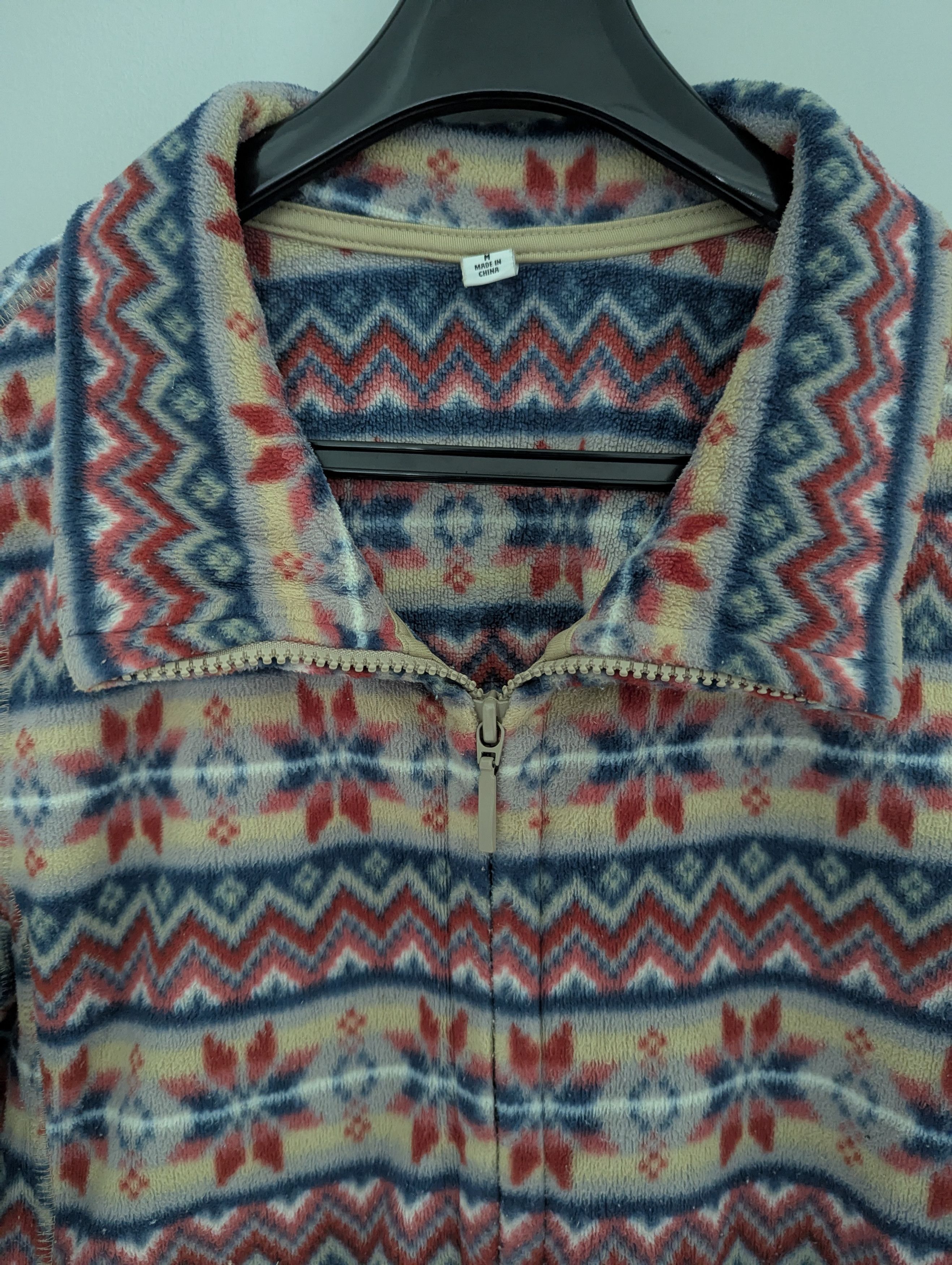 Uniqlo Uniqlo fleece Size M / US 6-8 / IT 42-44 - 6 Thumbnail