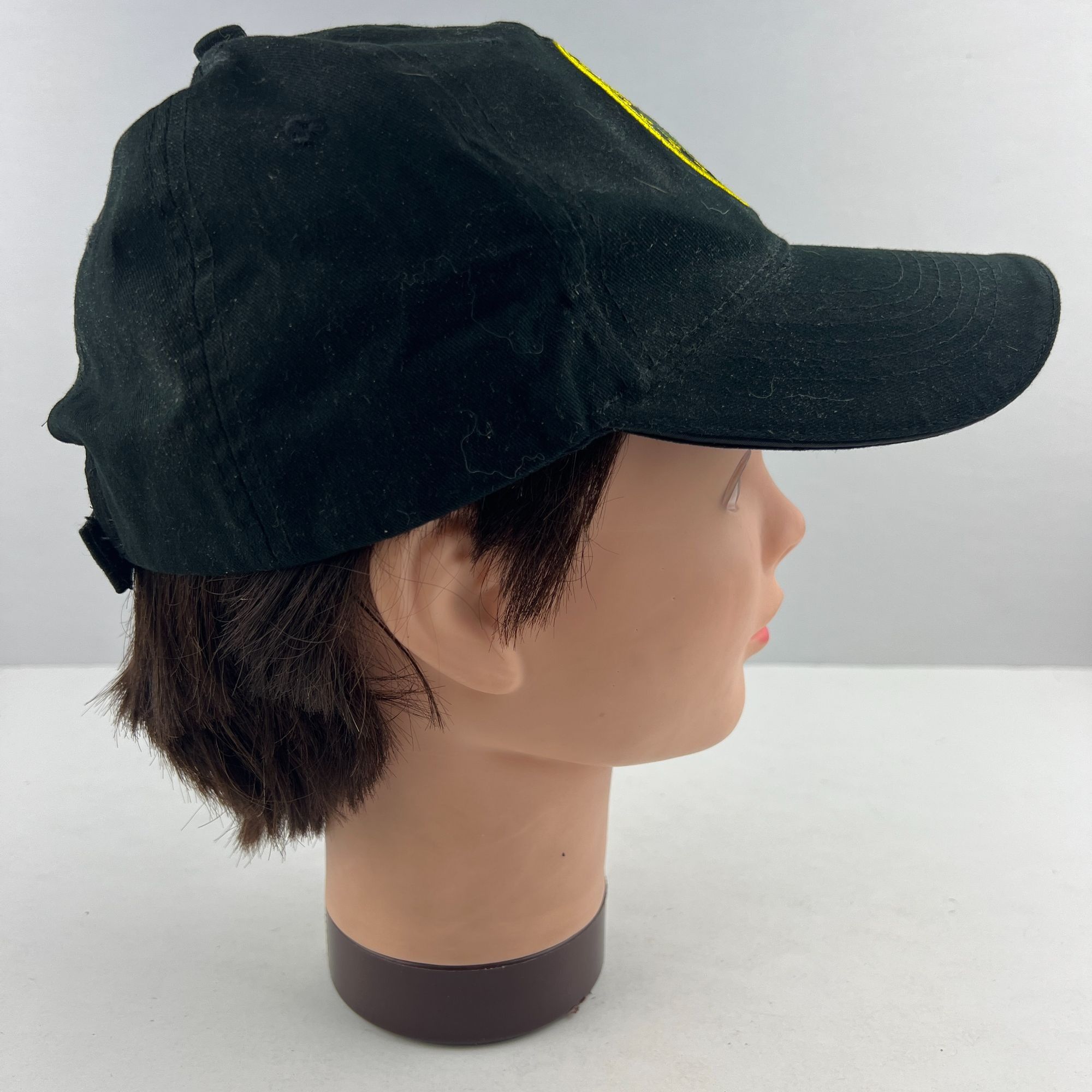 Other United States Army Baseball Style Cap Hat Adjustable Strap O Size ONE SIZE - 3 Thumbnail