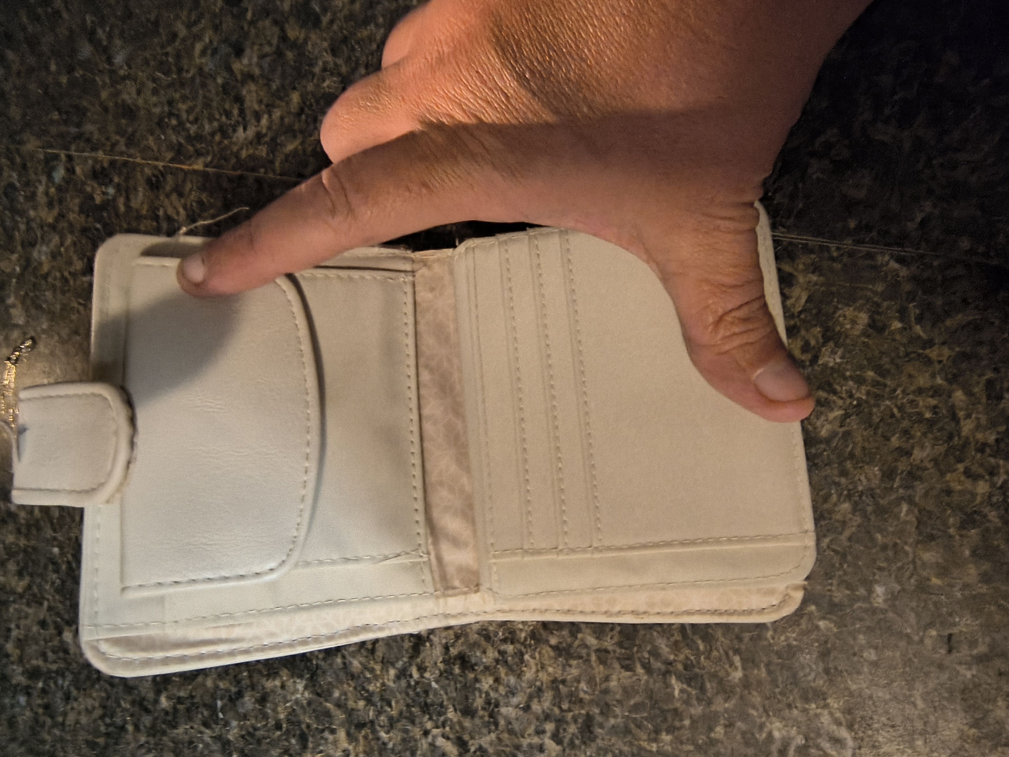 Other Time and Tru women's wallet Size ONE SIZE - 4 Thumbnail