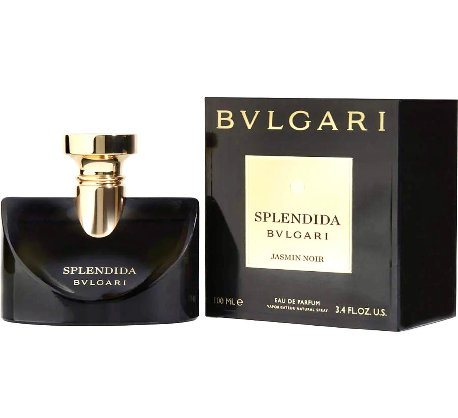 Bvlgari Bvlgari Splendida Jasmin Noir 3.4oz Eau De parfum for women Size ONE SIZE - 1 Preview
