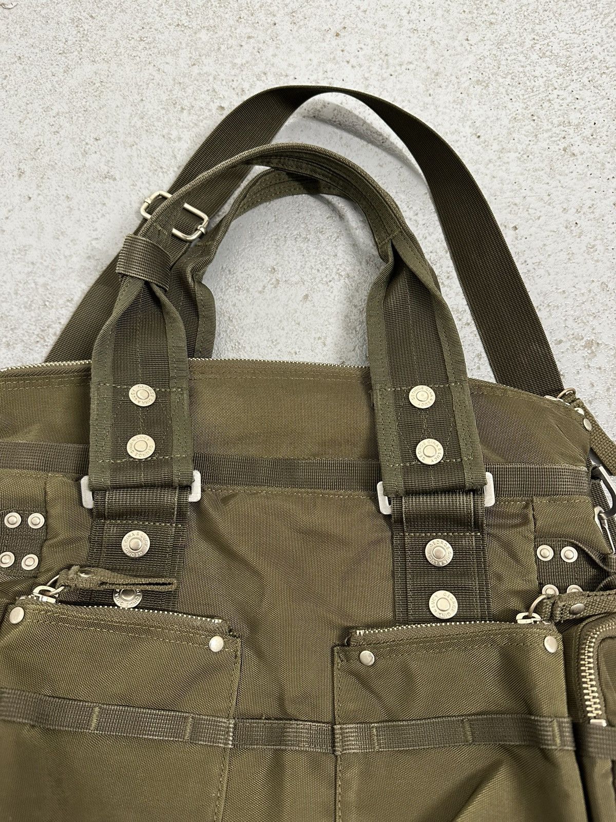 George Gina & Lucy George Gina & Lucy GGL Crossbody Bag Size ONE SIZE - 10 Thumbnail